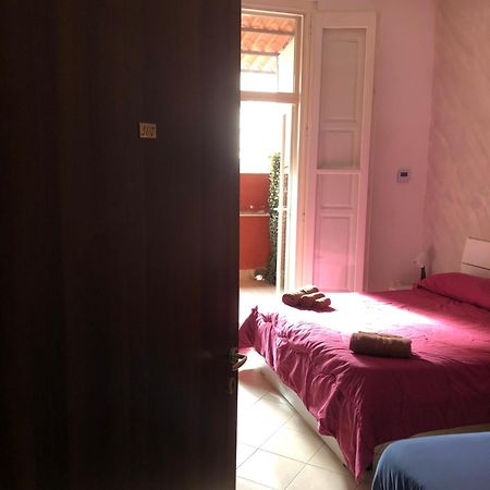 B&B La Conigliera 那不勒斯 外观 照片