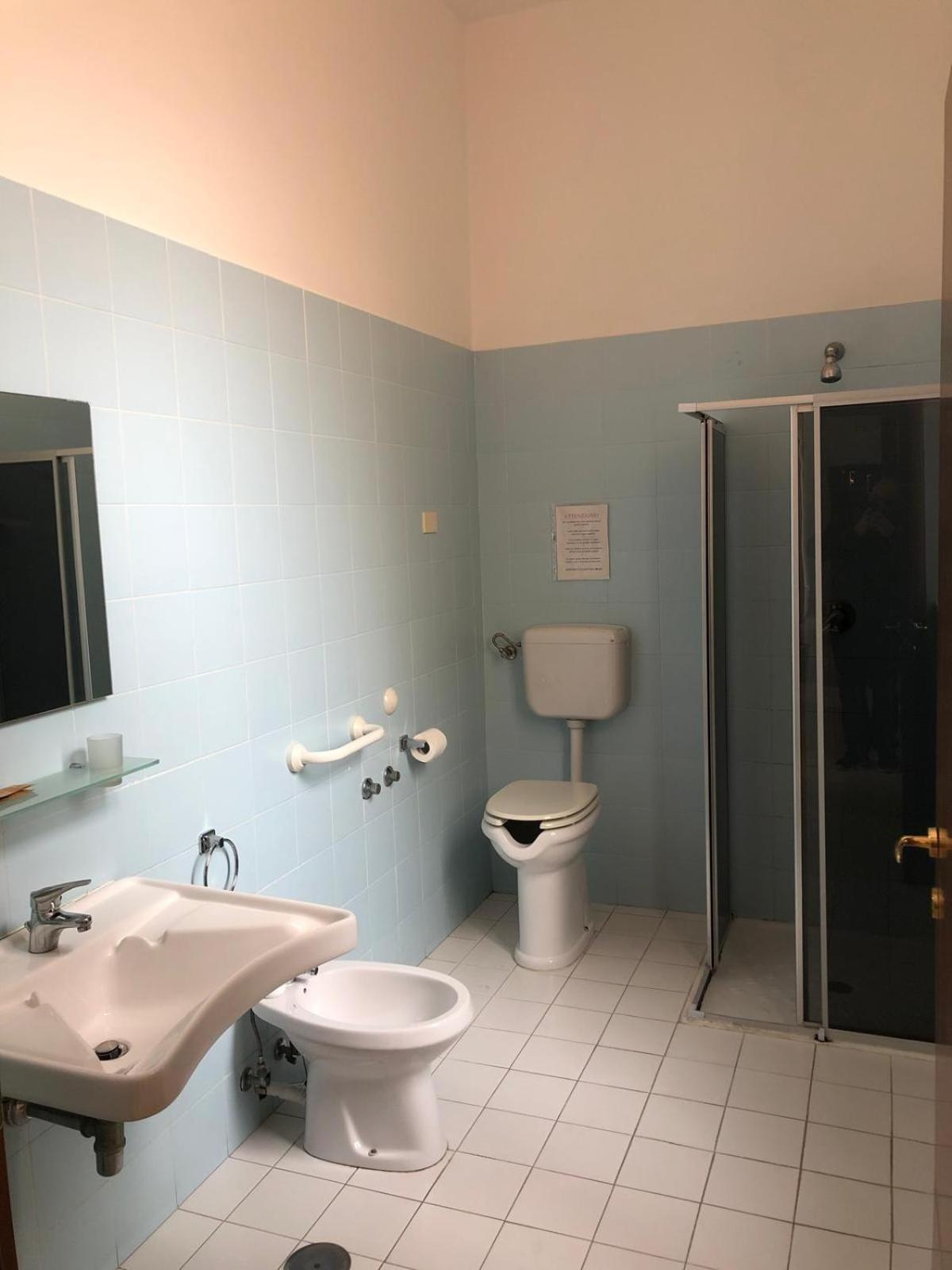B&B La Conigliera 那不勒斯 外观 照片