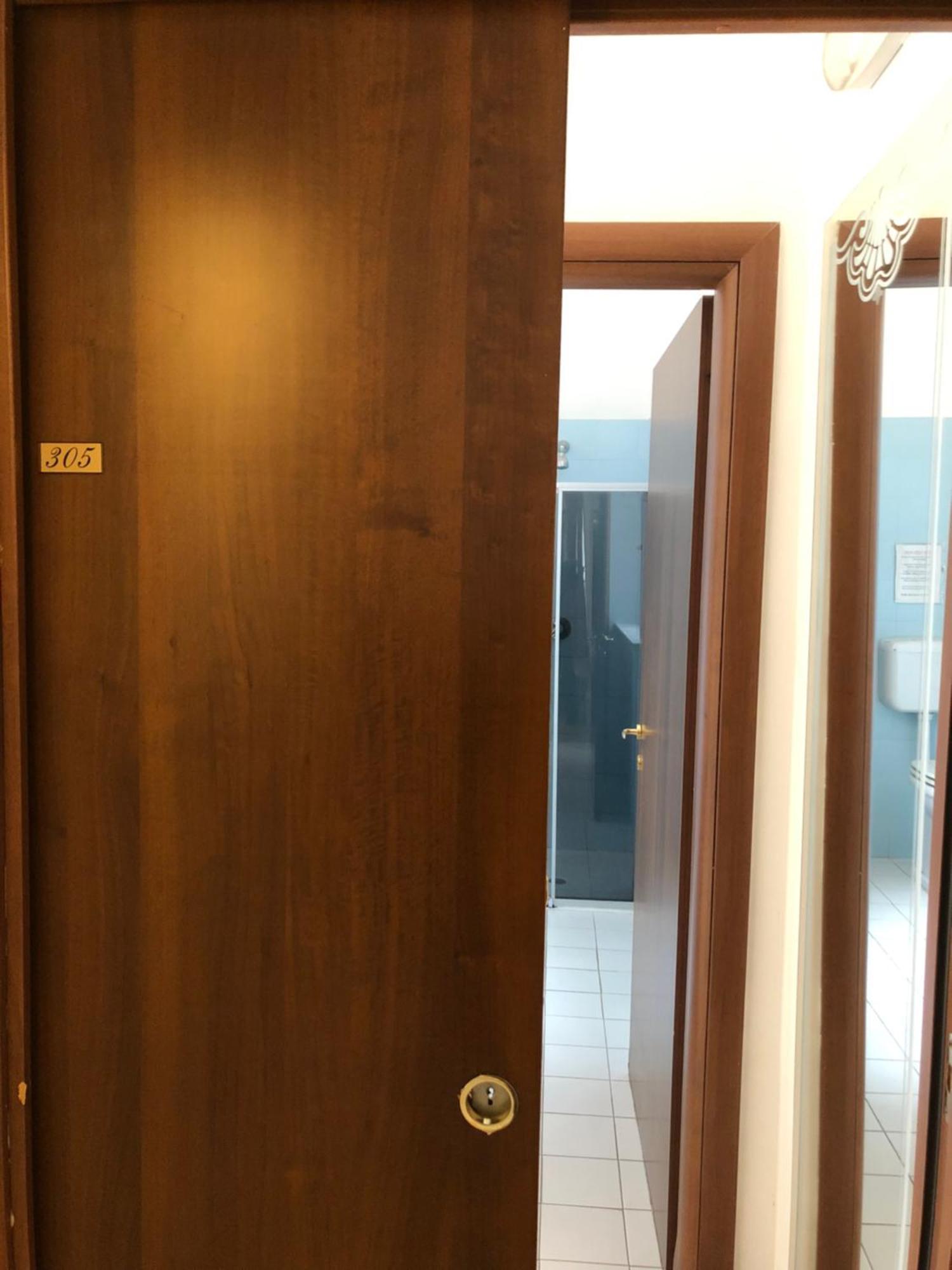 B&B La Conigliera 那不勒斯 外观 照片